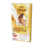 Vaharibad Joanna Sensual Grapefruit, 12 tk