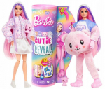 Nukk Barbie Cutie Reveal