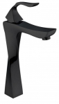 Mexen valamusegisti Estrella high black mat