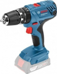 Puurmasin GSB 18V-21, SOLO 06019H1176 BOSCH