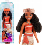 Mattel Moana nukk