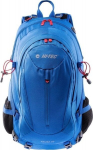 Seljakott Hitec, 30L, sinine/punane