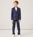 Name It laste pintsak 13211519*01, tumesinine