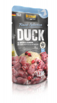 Belcando Duck with Rice & Lingonberries koertele pardiliha, riisi ja pohladega 125g x 12 tk