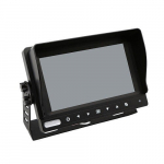 Auto CCTV monitor 7 tolli, veekindel IP69k