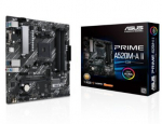 Emaplaat - ASUS - PRIME A520M-A II/CSM - AMD A520 - AM4 micro ATX pesa