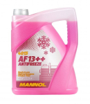 Antifriis Mannol 4015 AF13++ -40&deg;C, 5 l