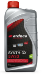 Mootori&otilde;li Ardeca Synth-DX 5W-30, 1 l