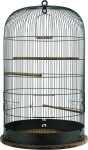Linnupuur Zolux Retro Marthe, must