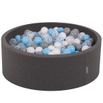 Pallimeri KiddyMoon, 200 palli