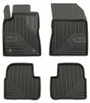 Kummist Premium 77 matid Citroen C3 III 2016-2023