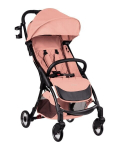Sportlik jalutusk&auml;ru Kikka Boo Cloe, pink
