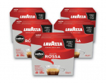 Kohvikapslid Lavazza A Modo Mio Qualita Rossa, 600g
