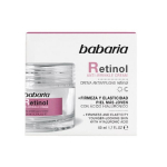 Retinooli n&auml;okreem Babaria, 50ml