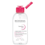 Mitsellaarvesi Bioderma Sensibio H2O, 850ml