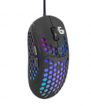 M&auml;nguhiir - Gembird - RGB taustvalgustus - Ergonoomiline - DPI kuni 7200
