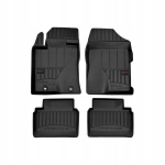 Kummist ProLine 3D matid Toyota Avensis II 2003-2009