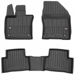 Kummist ProLine 3D matid Lexus UX 250H 2018-2023