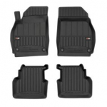 Kummist ProLine 3D matid Saab 9-3 II 2002-2015
