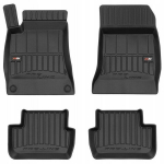 Kummist ProLine 3D matid Mercedes A-Class III W176 2012-2018