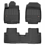 Kummist ProLine 3D matid Honda CR-V IV 2012-2018