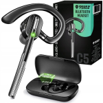 Handsfree seade K&auml;ed-vaba s&uuml;steem Bluetooth