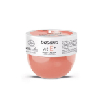 S&uuml;gavniisutav kehakreem Babaria Vit E+, 400ml