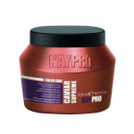 Juuksemask kaaviari ekstraktiga v&auml;rvitud ja kahjustatud juustele KayPro Color Protection, 500ml