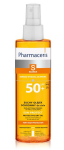 Sprei&otilde;li Pharmaceris S SPF50+, 200 ml