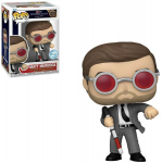Kujuke Funko POP! Marvel Matt Murdock Exclusive