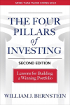 Four Pillars of Investing, Second Edition: Lessons for Building a Winning Portfolio: Lessons for Building a Winning Portfolio 2nd edition