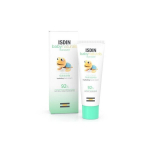 Niisutav kreem - ISDIN - Babynaturals - 50 ml - H&uuml;poallergeenne - Igap&auml;evane hooldus