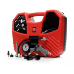 Kompressor ilma &otilde;lita 1100W