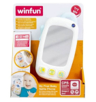 M&auml;ngutelefon Winfun Smily Play