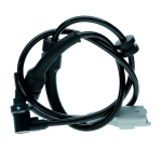 ABS Andur - Ratta kiiruse andur Eesmine Peugeot 807, Citroen C8, Fiat Ulysse