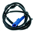 ABS Andur - Ratta kiiruse andur Eesmine Citroen C2/C3, Peugeot 1007