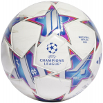 Jalgpalli pall Adidas UCL Mini 23/24 Group Stage White Blue IA0944 IA0944/1