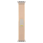 Watch Trail Loop Watch Band Cream
