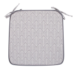 Toolikate RETRO 39x39xH2,5cm, hall leht