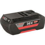 Baterija 36V 2.0Ah 1600Z0003B BOSCH