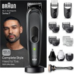 Braun All-in-One Style Kit Series 7 17in1
