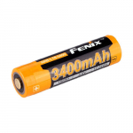 Laetav aku Fenix ​​​​ARB-L18 18650, 3400 mAH