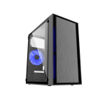 Arvuti Gaming PC Combo 1, AMD Ryzen&trade; 5 5600 4.2 GHz, 1 TB SSD, RAM 16 GB, GeForce RTX&trade; 3050 8GB, PSU 500W, Windows 11