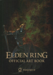 Elden Ring: Official Art Book, Volume II