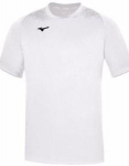 Treenings&auml;rk meestele Mizuno Core Short Sleeve Tee, valge