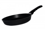Gastroguss praepann, 28 cm