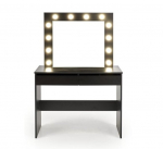 Kosmeetikalaud Halmar Hollywood, must