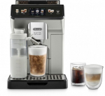 Espresso koos jahvatiga - Delonghi - ELETTA EXPLORE ECAM450.65.S - 15 baar - 2 L - Hall