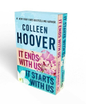 Colleen Hoover It Ends with Us Boxed Set: It Ends with Us, It Starts with Us - Box Set Boxed Set ed.