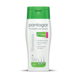 Naiste juuste kasvu &scaron;ampoon Pantogar, 200 ml